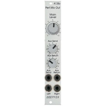 Doepfer A-138o Performance Mixer Output купить