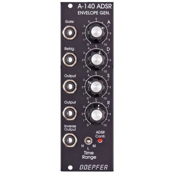 Doepfer A-140V ADSR Envelope Generator Vintage Edition купить