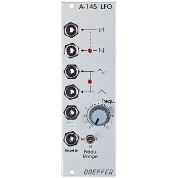 Doepfer A-145 Low Frequency Oscillator LFO купить