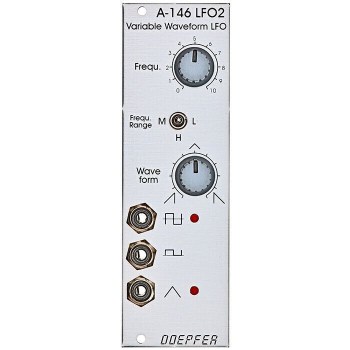 Doepfer A-146 Low Frequency Oscillator 2 купить