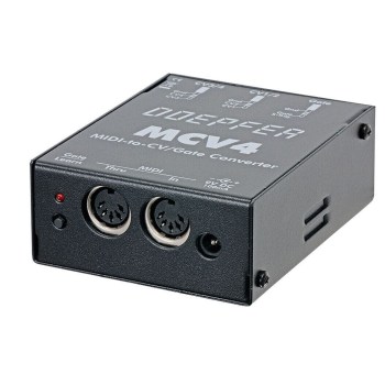 Doepfer MCV4 MIDI-to-CV Interface купить