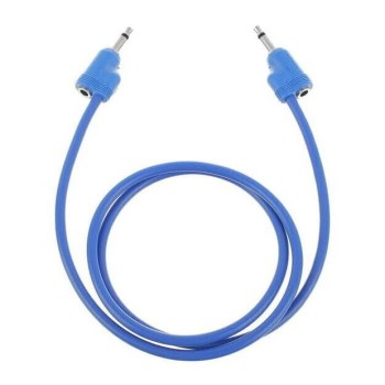 Tiptop Audio Blue 70cm Stackcables купить