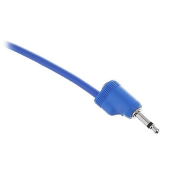 Tiptop Audio Blue 70cm Stackcables купить