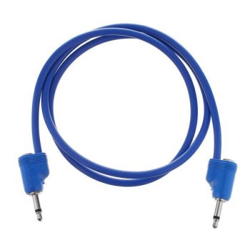 Tiptop Audio Blue 70cm Stackcables купить