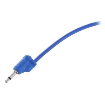 Tiptop Audio Blue 70cm Stackcables купить