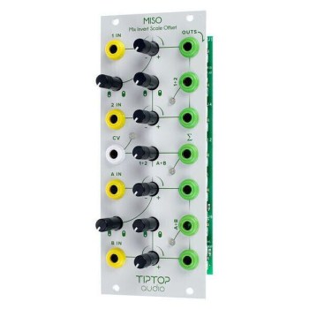 Tiptop Audio MISO купить