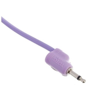 Tiptop Audio Purple 150cm Stackcables купить