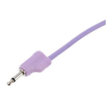 Tiptop Audio Purple 150cm Stackcables купить