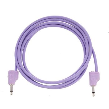 Tiptop Audio Purple 150cm Stackcables купить