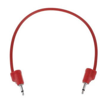 Tiptop Audio Red 30cm Stackcables купить