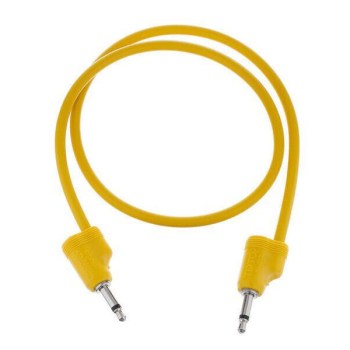 Tiptop Audio Yellow 50cm Stackcables купить