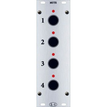 L-1 Mute (expander for Stereo Mixer) купить