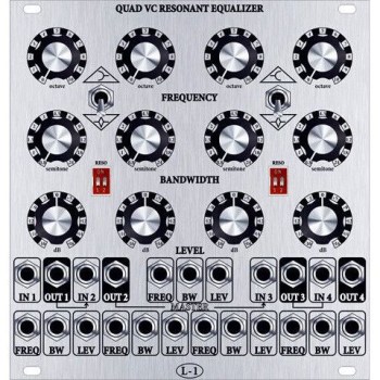 L-1 VC EQ купить