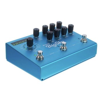 Strymon Big Sky Multi Reverb купить