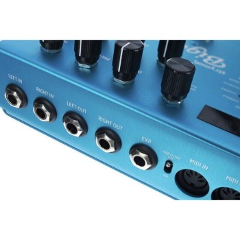 Strymon Big Sky Multi Reverb купить