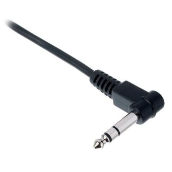 Strymon CABLE 11: MIDI-EXP Cable Straight MIDI - Right Angle 1/4 купить