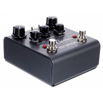 Strymon El Capistan dTape Delay купить