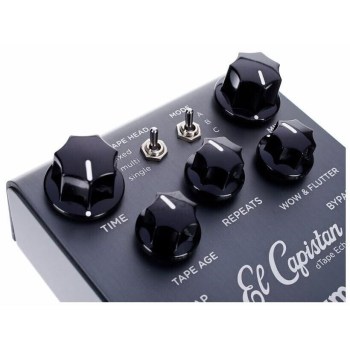 Strymon El Capistan dTape Delay купить