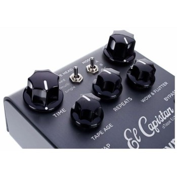 Strymon El Capistan dTape Delay купить