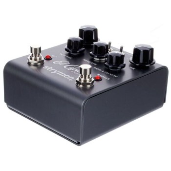 Strymon El Capistan dTape Delay купить