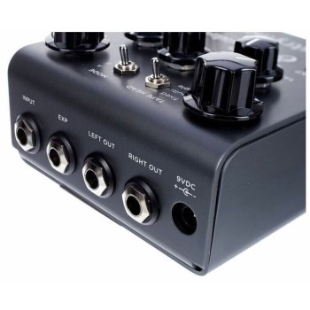 Strymon El Capistan dTape Delay купить