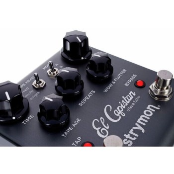 Strymon El Capistan dTape Delay купить