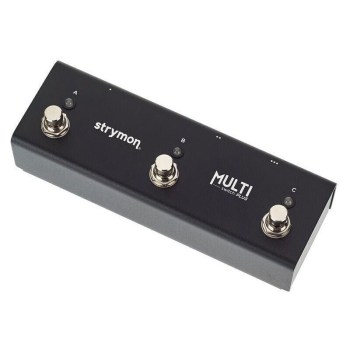 Strymon MultiSwitch Plus footswitch купить