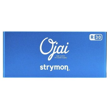 Strymon Ojai R30 Multi Power Supply купить