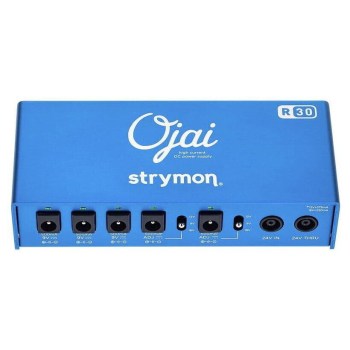 Strymon Ojai R30 Multi Power Supply купить