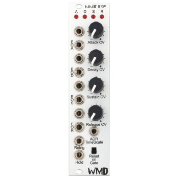 WMD Multimode Envelope EXP купить