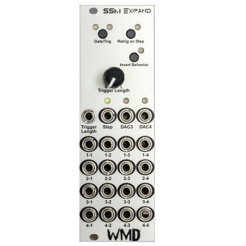 WMD Sequential Switch Mtx EXP купить