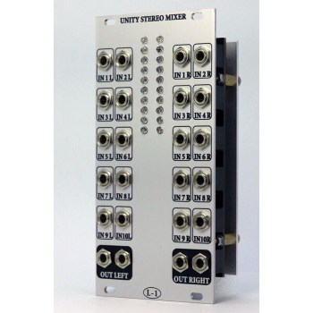 L-1 Unity Stereo Mixer купить