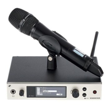 Sennheiser EW 300 G4-865-S-AW+ купить