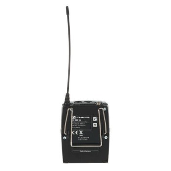 Sennheiser EW 300 G4-ME2-RC-AW+ купить