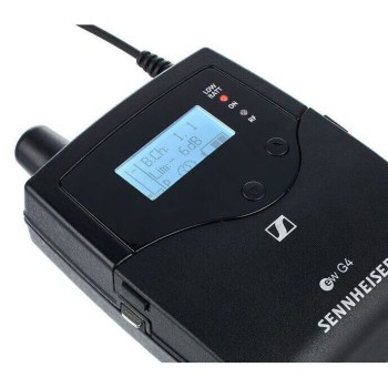 Sennheiser EW IEM G4-G купить