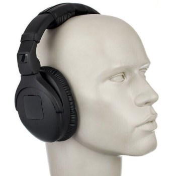 Sennheiser HD 300 PROtect купить