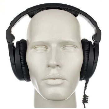 Sennheiser HD 300 PROtect купить