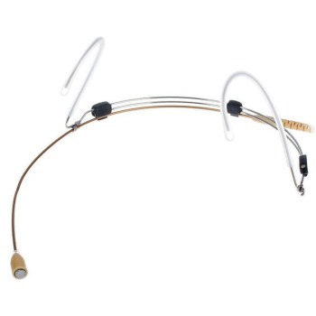 Sennheiser HSP ESSENTIAL OMNI-BEIGE купить