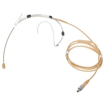 Sennheiser HSP ESSENTIAL OMNI-BEIGE-3-PIN купить