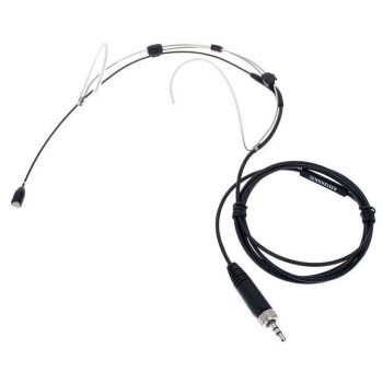 Sennheiser HSP ESSENTIAL OMNI-BLACK купить