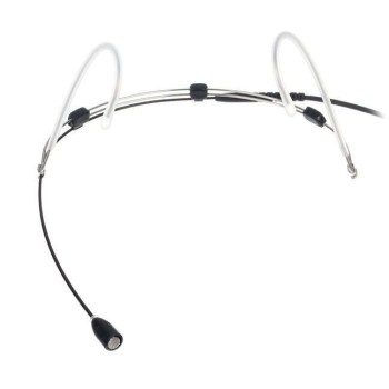 Sennheiser HSP ESSENTIAL OMNI-BLACK-3-PIN купить