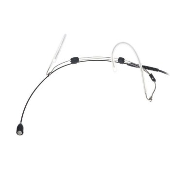 Sennheiser HSP ESSENTIAL OMNI-BLACK-3-PIN купить