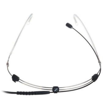 Sennheiser HSP ESSENTIAL OMNI-BLACK-3-PIN купить