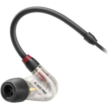 Sennheiser IE 400 PRO CLEAR купить