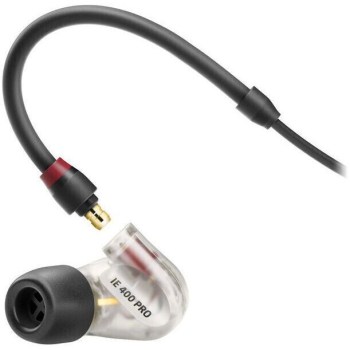 Sennheiser IE 400 PRO CLEAR купить