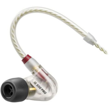 Sennheiser IE 500 PRO CLEAR купить