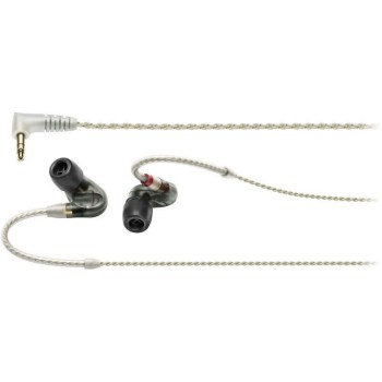 Sennheiser IE 500 PRO SMOKY BLACK купить