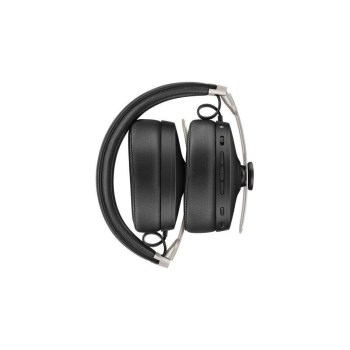 Sennheiser M3AEBTXL Black купить