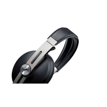 Sennheiser M3AEBTXL Black купить