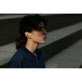 Sennheiser M3IETW2 Black купить